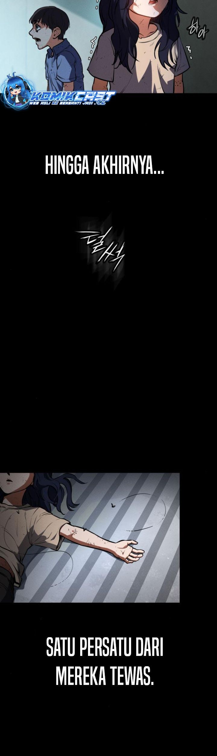 Day Walker Chapter 13 Gambar 12