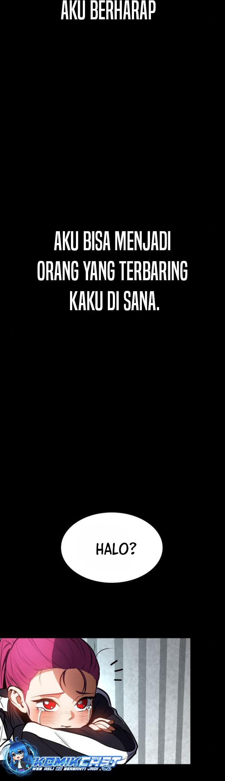 Day Walker Chapter 13 Gambar 14