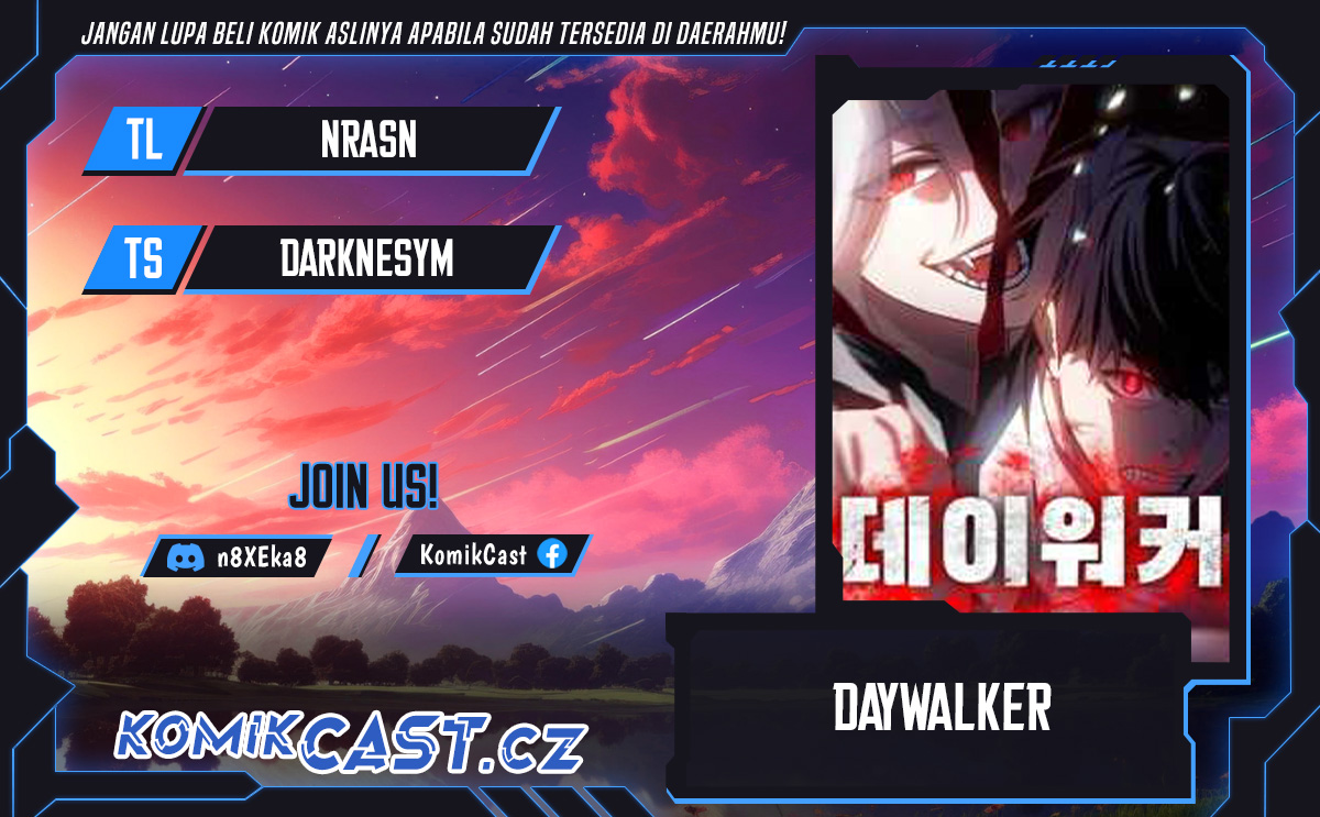 Komik Day Walker Chapter 13 gambar nomor 1