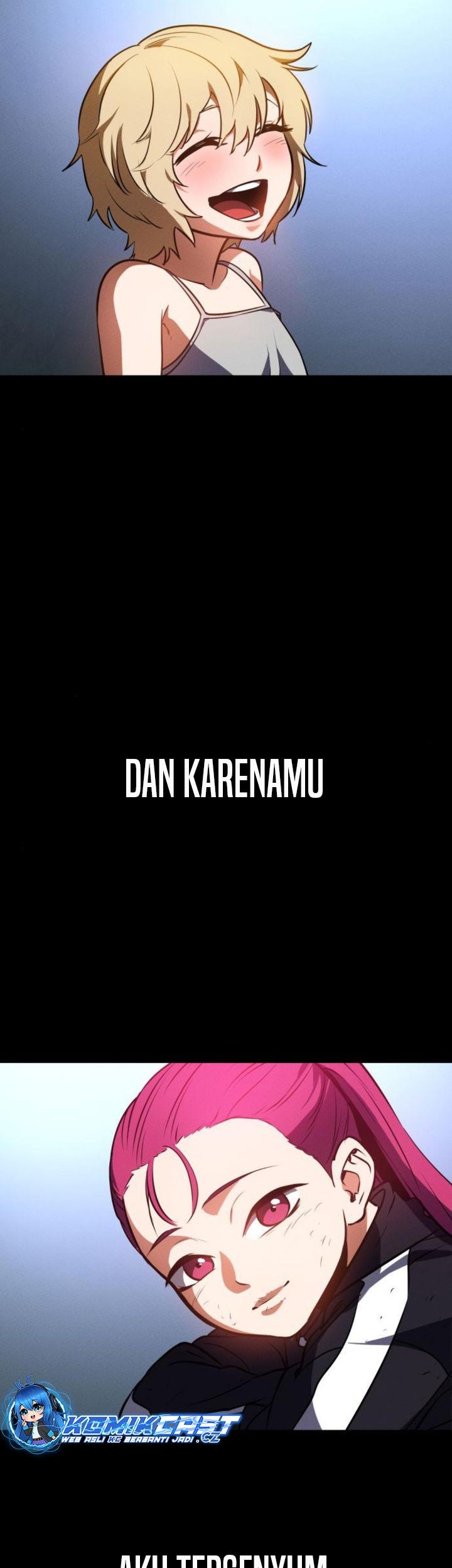 Day Walker Chapter 13 Gambar 20