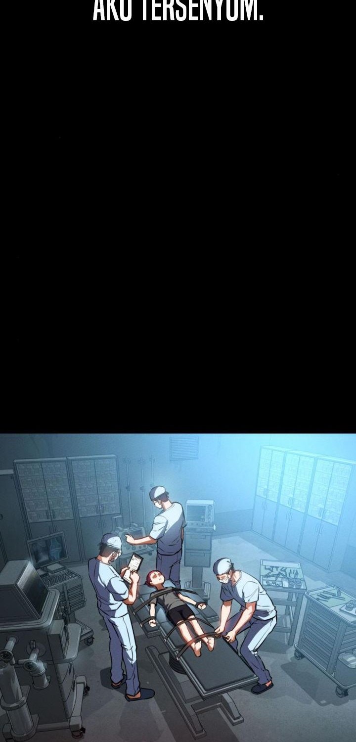 Day Walker Chapter 13 Gambar 21