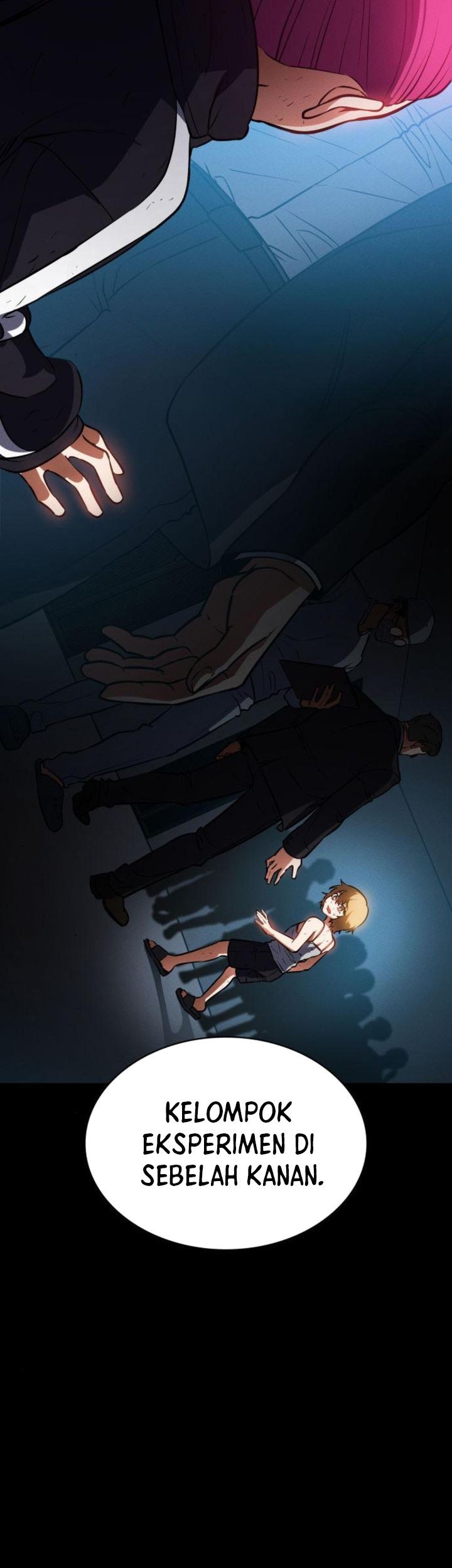 Day Walker Chapter 13 Gambar 26