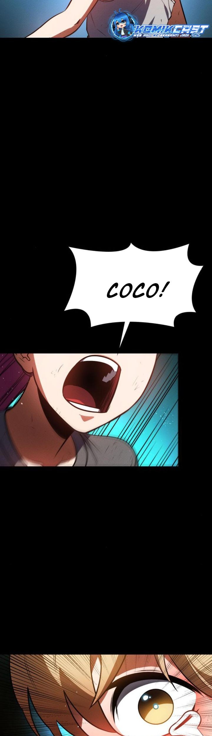 Day Walker Chapter 13 Gambar 28