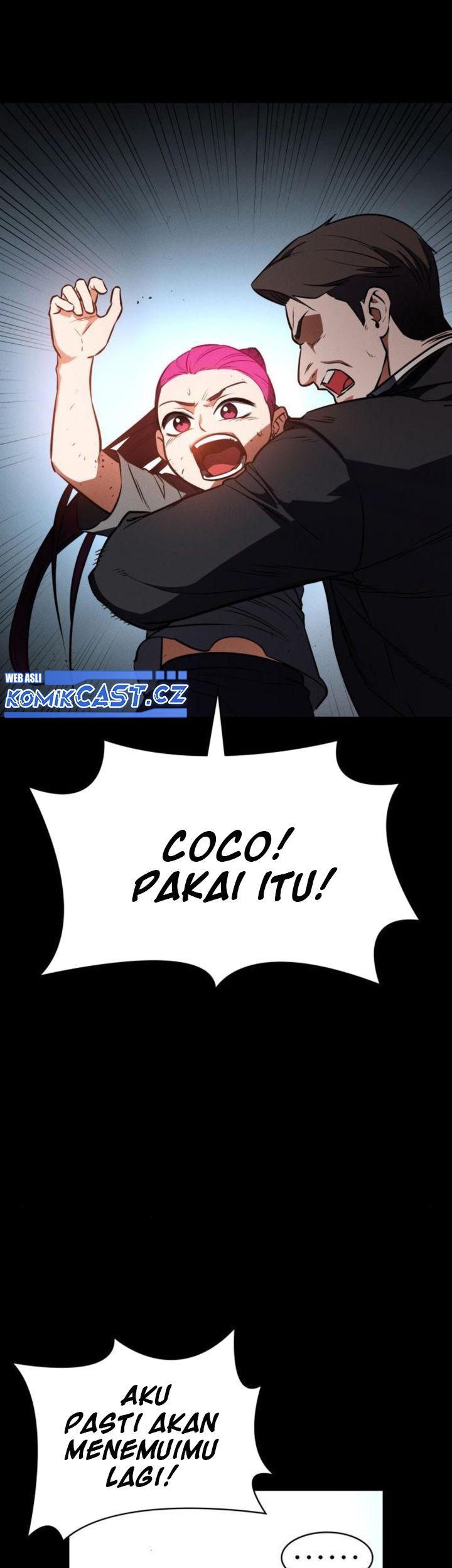 Day Walker Chapter 13 Gambar 30