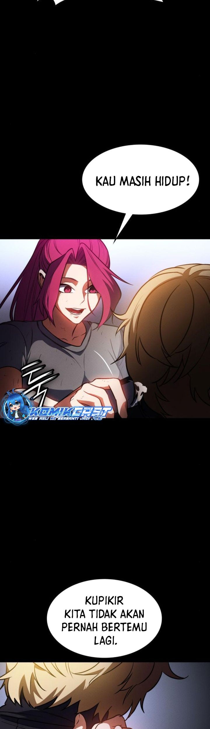 Day Walker Chapter 13 Gambar 36