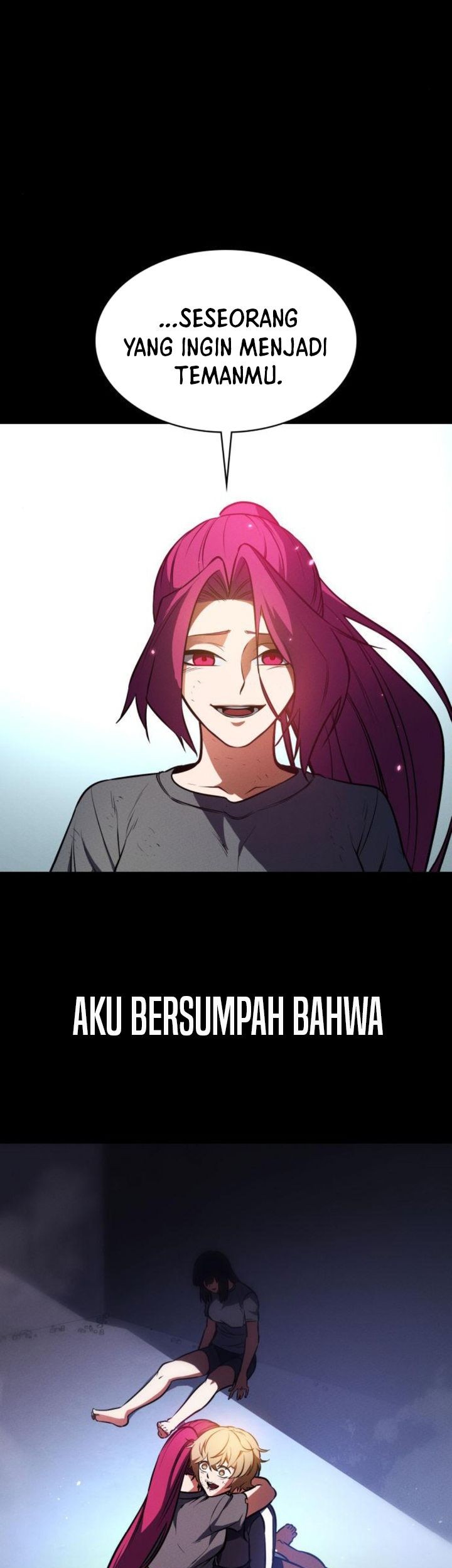 Day Walker Chapter 13 Gambar 40