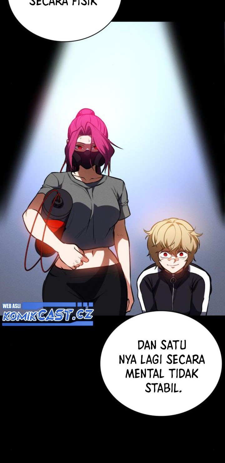 Day Walker Chapter 13 Gambar 43