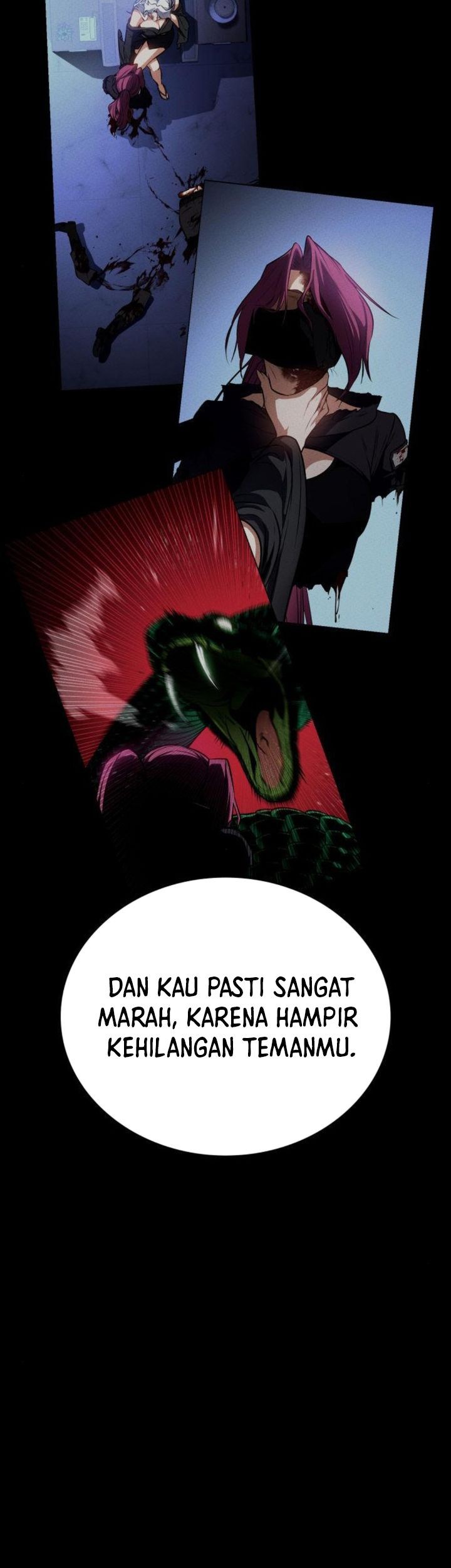 Day Walker Chapter 13 Gambar 52
