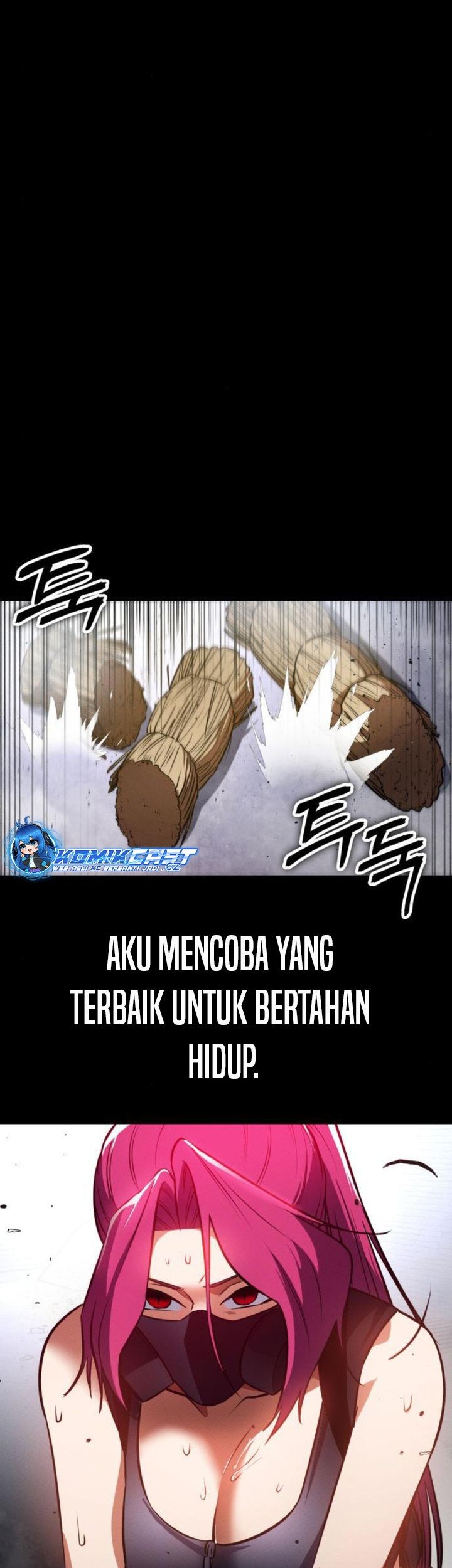 Day Walker Chapter 13 Gambar 46