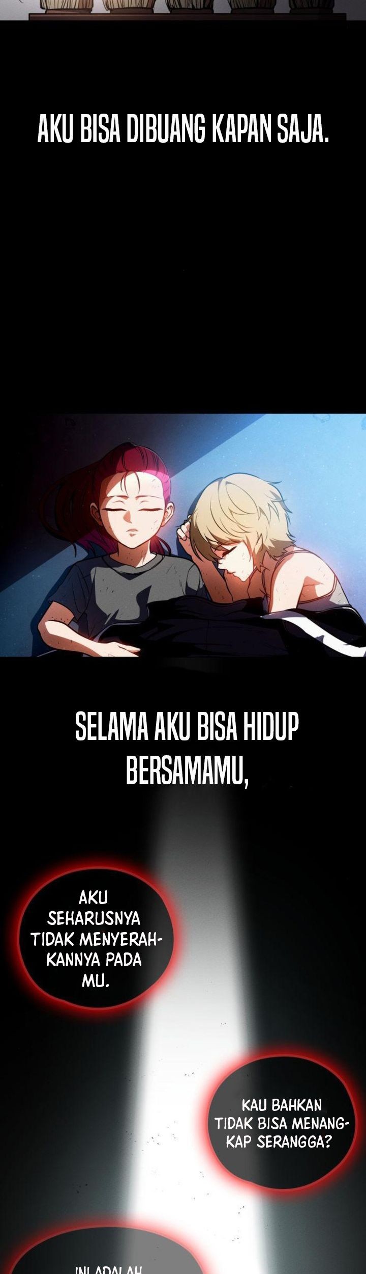 Day Walker Chapter 13 Gambar 48