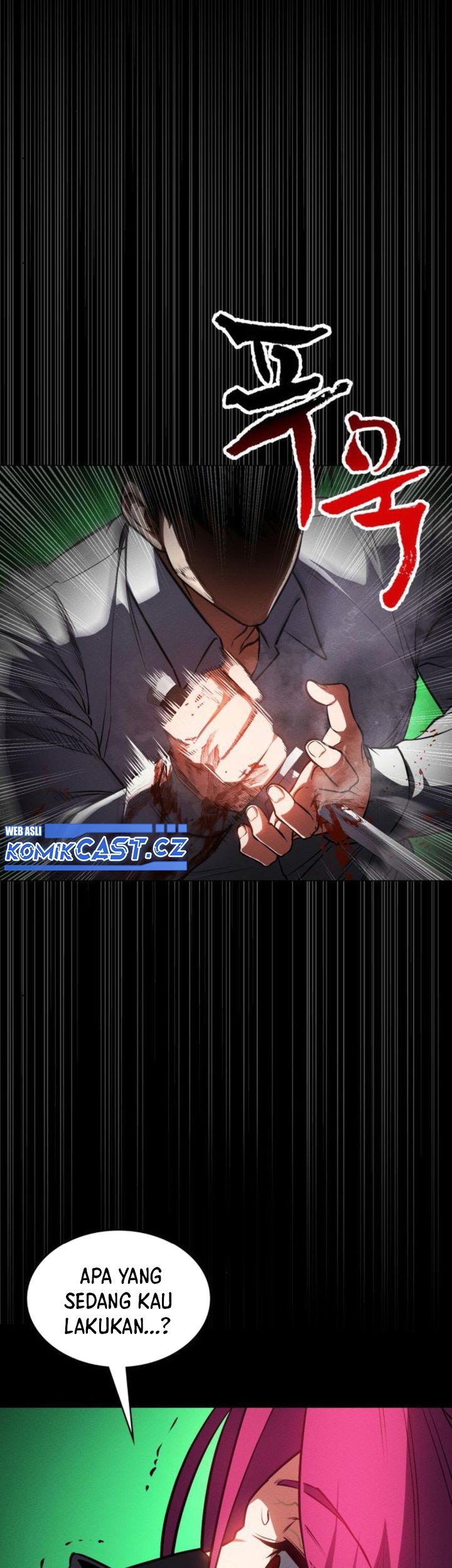 Day Walker Chapter 13 Gambar 50