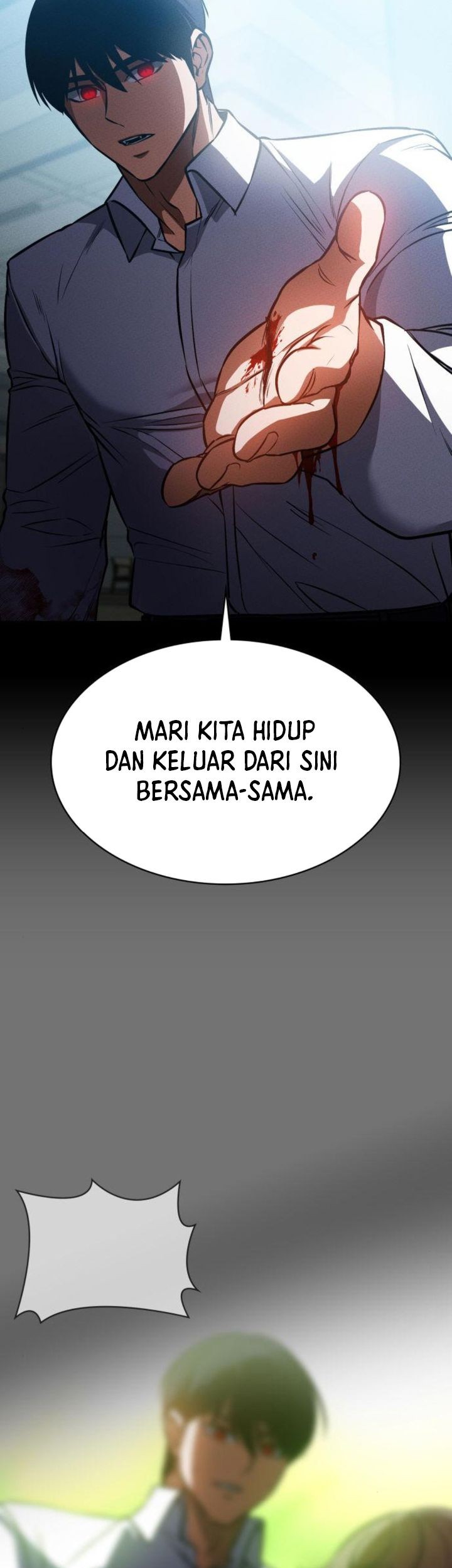 Day Walker Chapter 13 Gambar 54