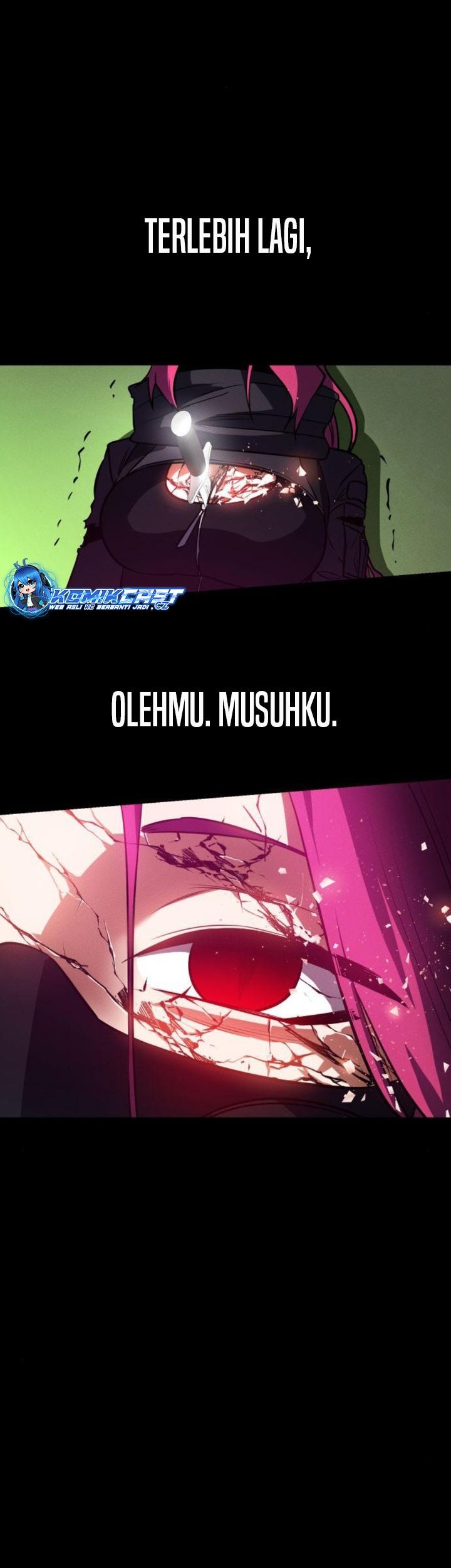 Day Walker Chapter 13 Gambar 56