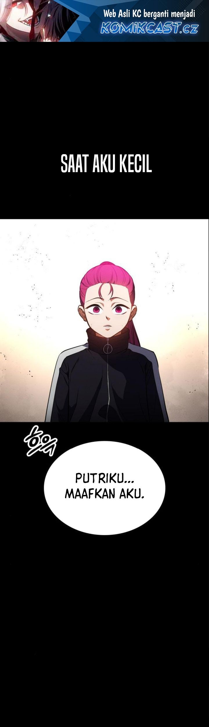 Manhwa Day Walker Chapter 13 gambar nomor 2