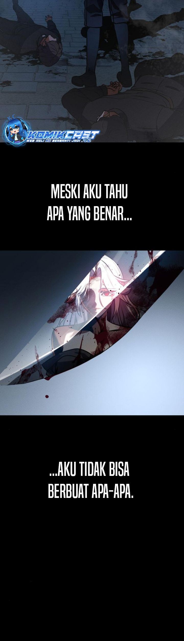 Day Walker Chapter 13 Gambar 58