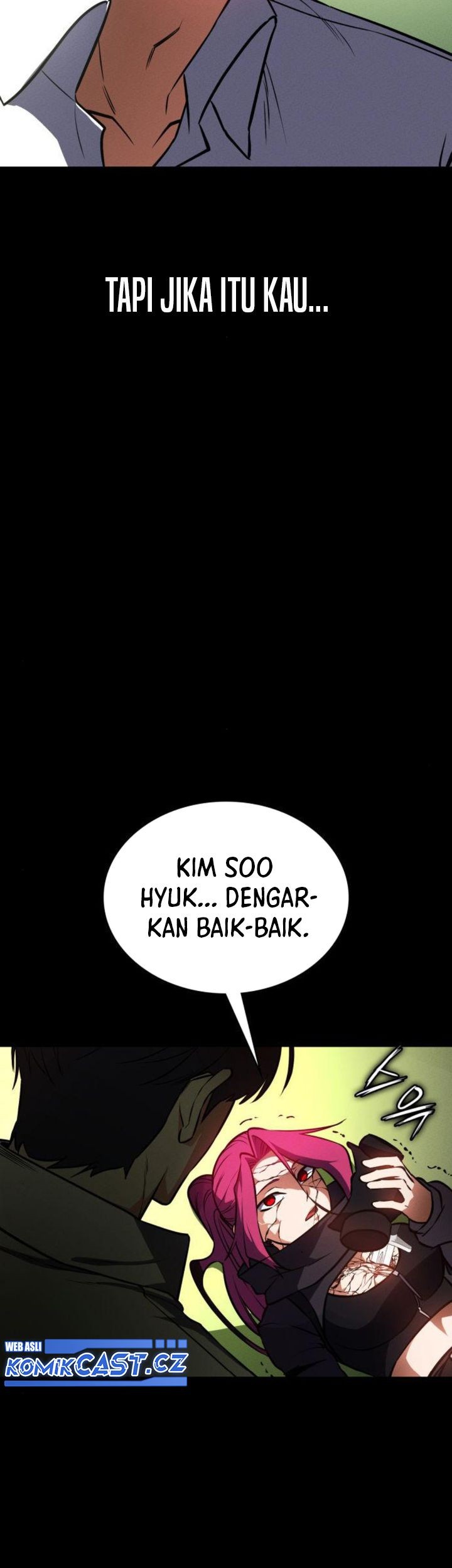Day Walker Chapter 13 Gambar 60