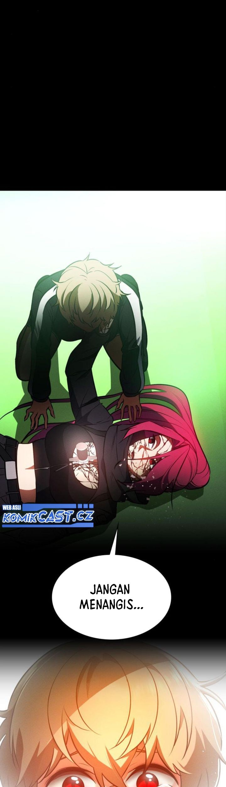 Day Walker Chapter 13 Gambar 66