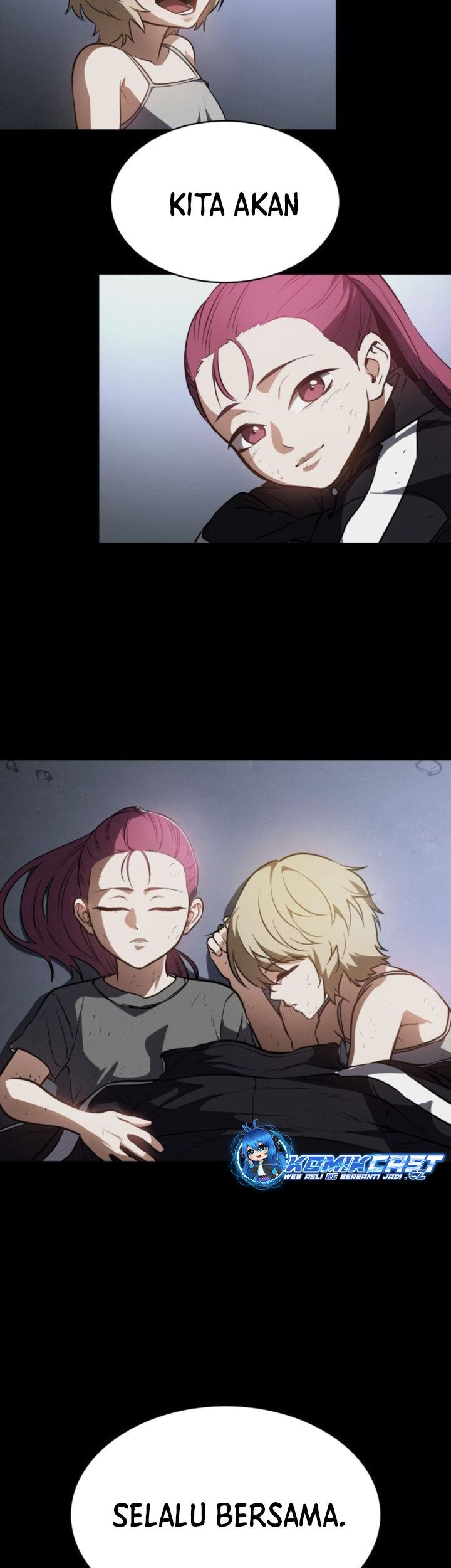 Day Walker Chapter 13 Gambar 68