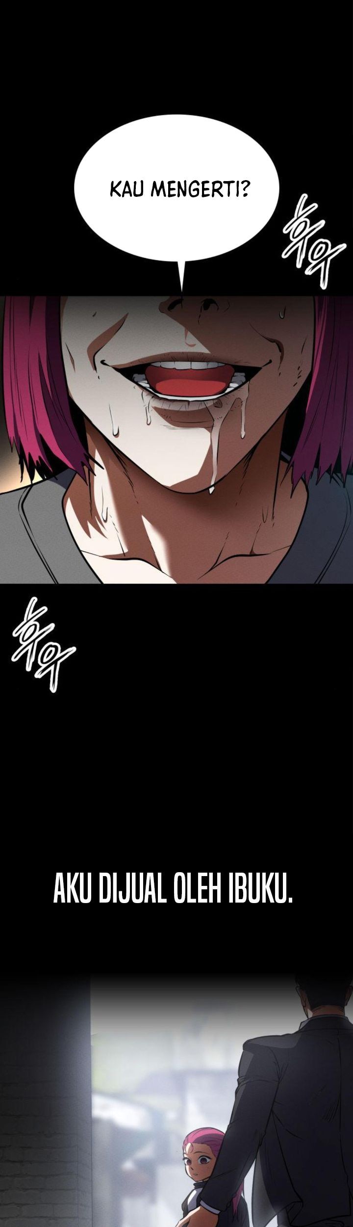 Day Walker Chapter 13 Gambar 4