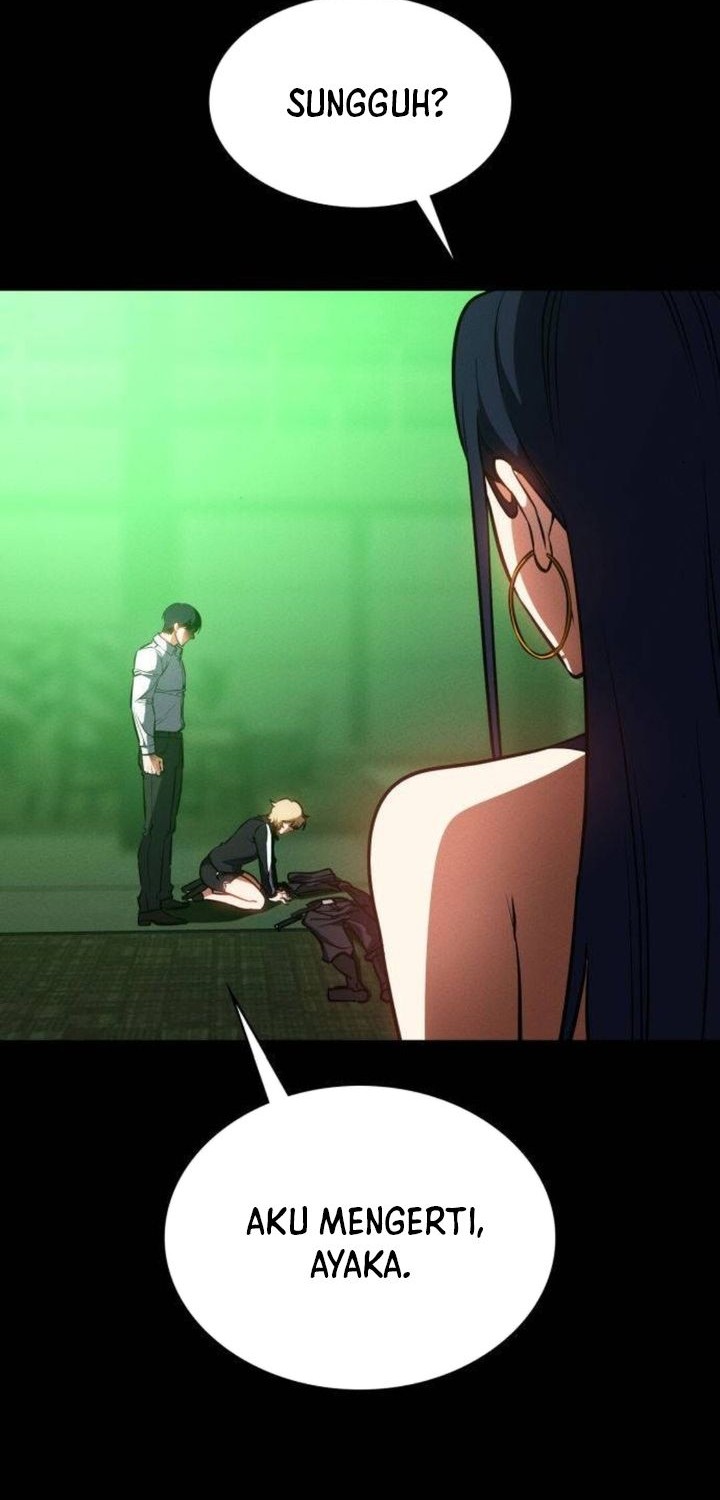 Day Walker Chapter 14 Gambar 8