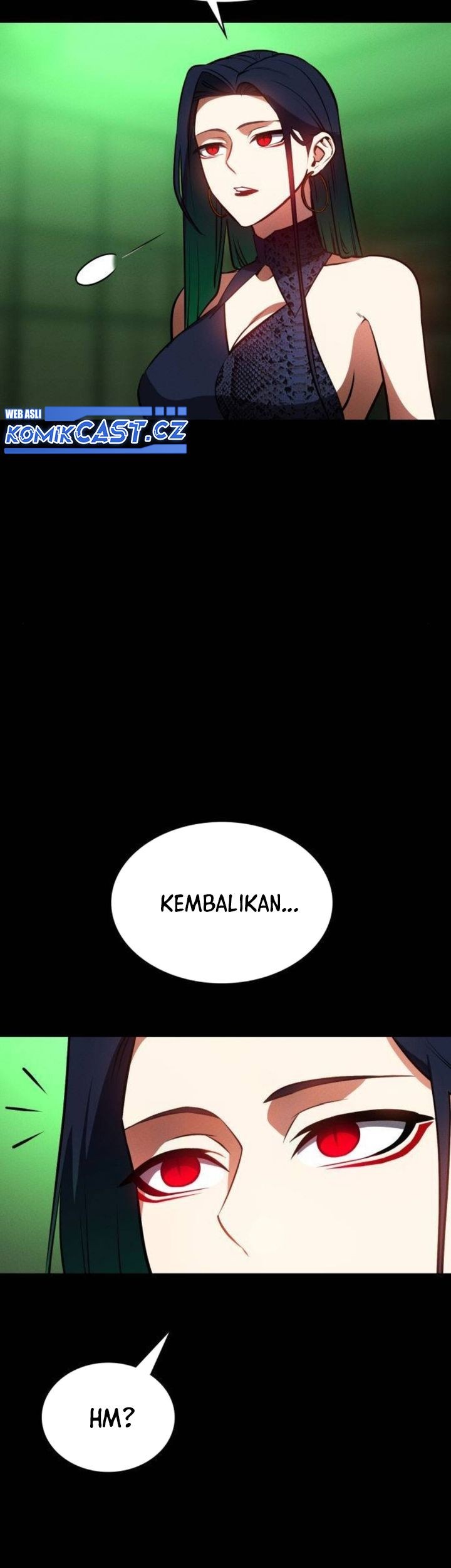 Day Walker Chapter 14 Gambar 11