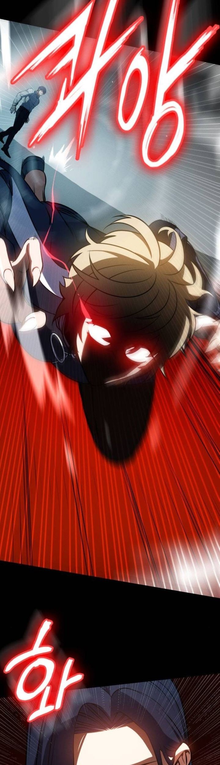 Day Walker Chapter 14 Gambar 15