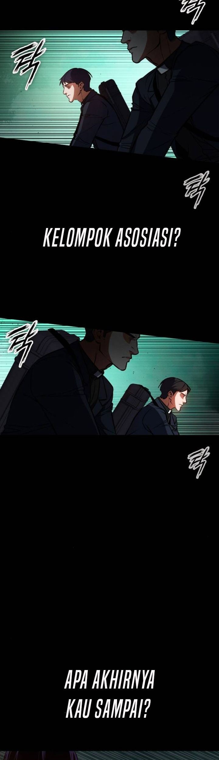 Day Walker Chapter 14 Gambar 21