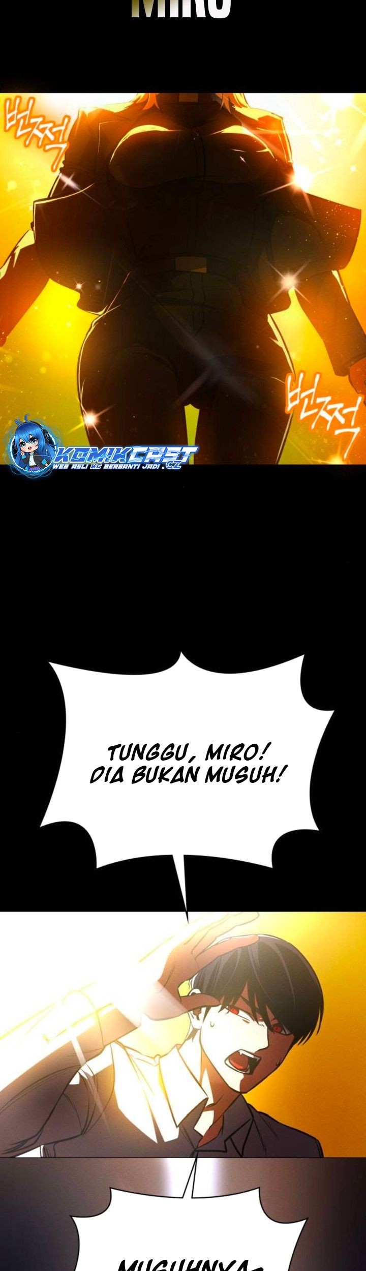 Day Walker Chapter 14 Gambar 23