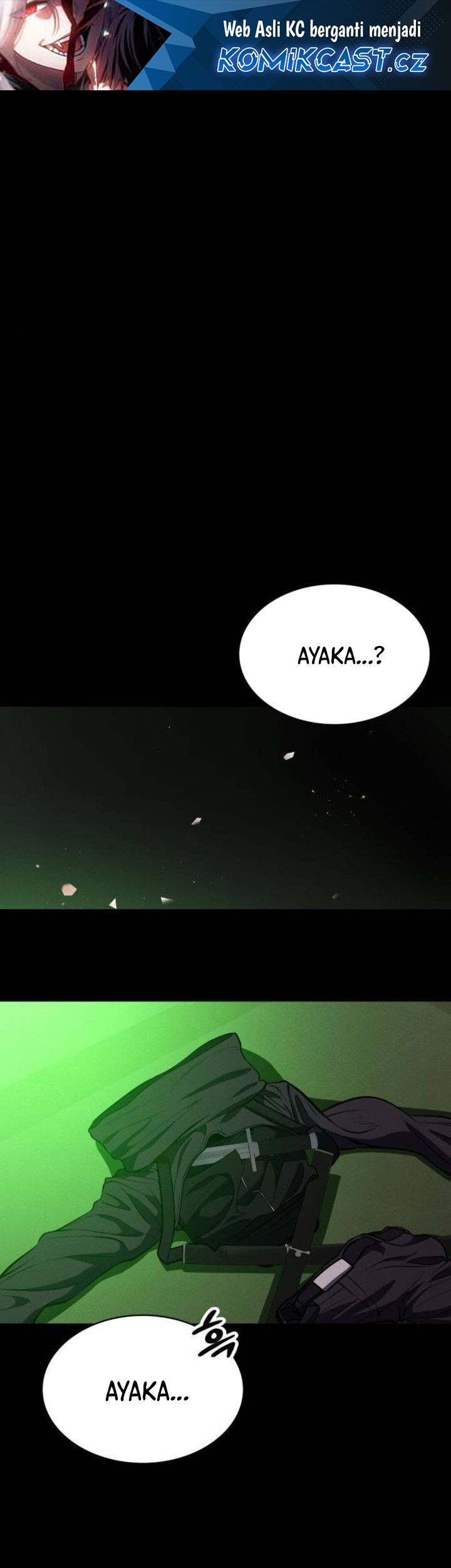 Komik Day Walker Chapter 14 gambar nomor 1