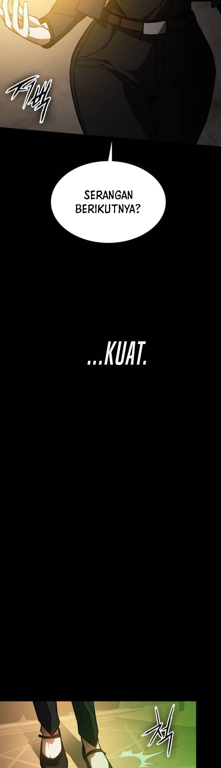 Day Walker Chapter 14 Gambar 51