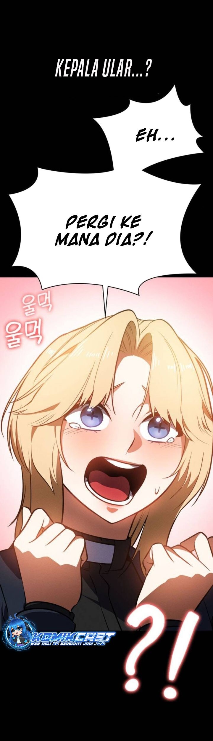 Day Walker Chapter 14 Gambar 55