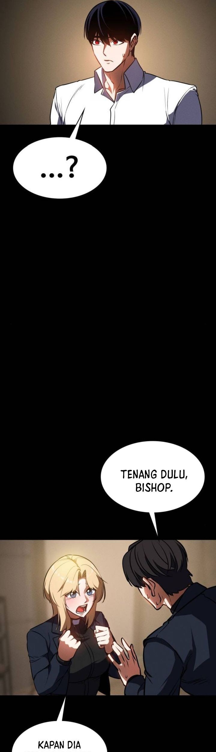 Day Walker Chapter 14 Gambar 57