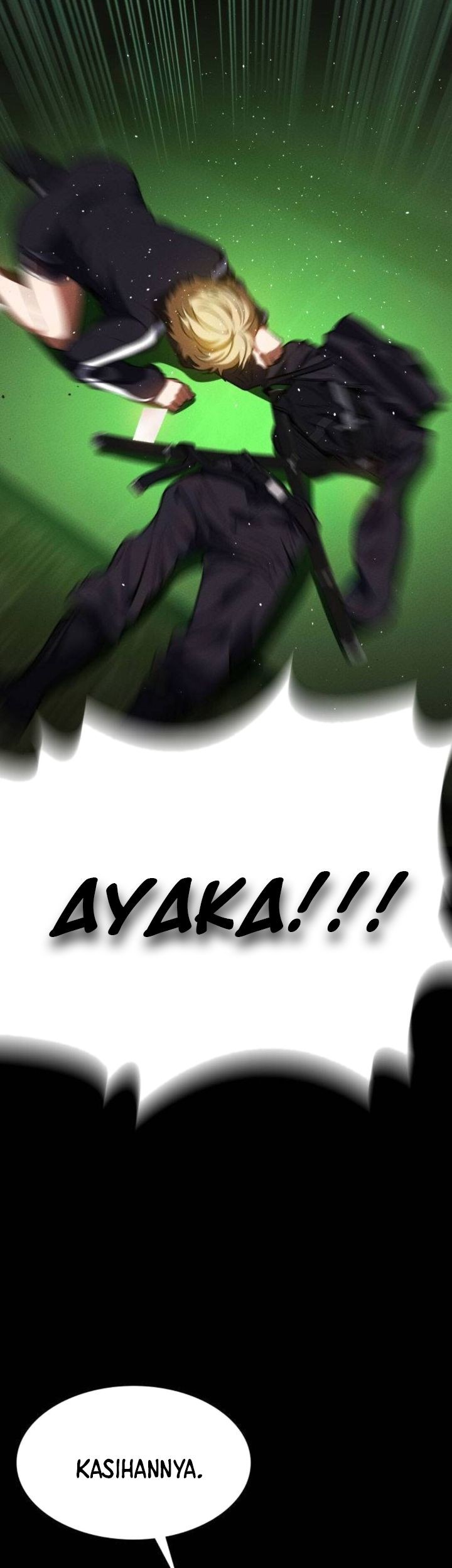 Day Walker Chapter 14 Gambar 3