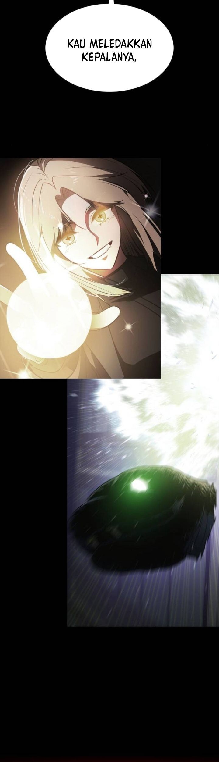 Day Walker Chapter 14 Gambar 59