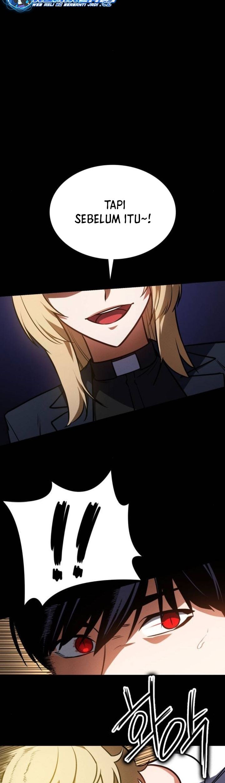 Day Walker Chapter 14 Gambar 63