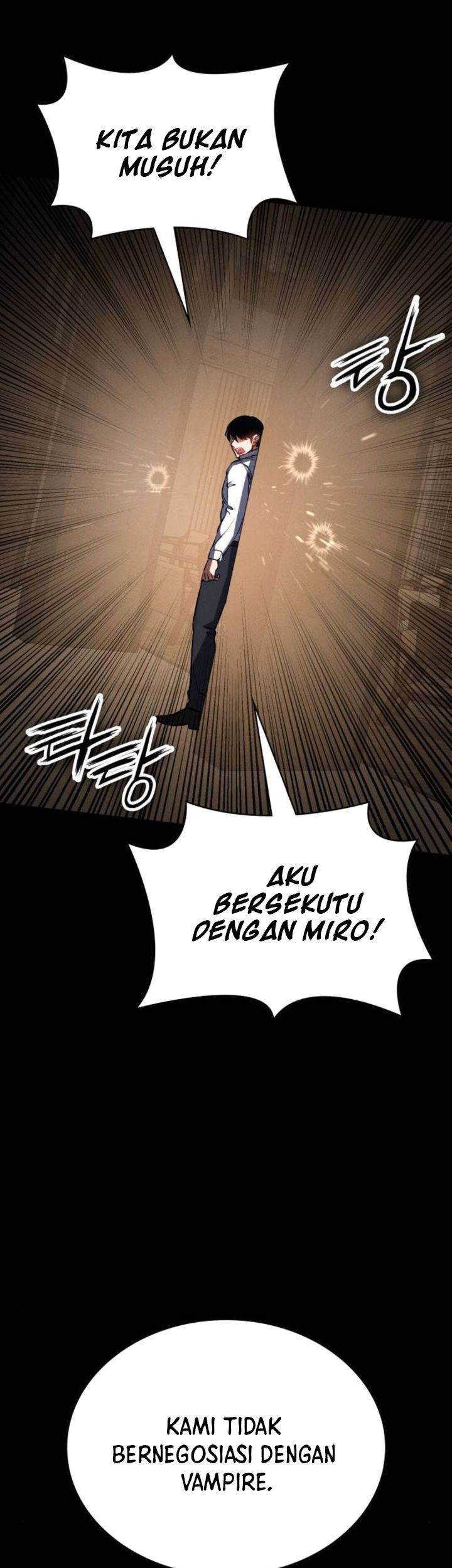 Day Walker Chapter 14 Gambar 67