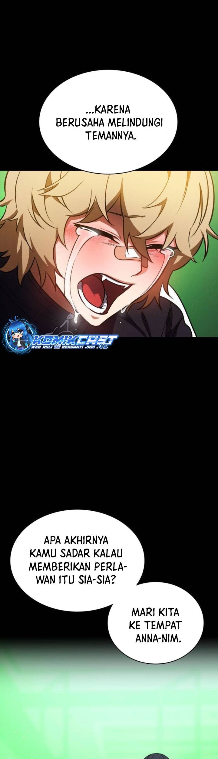 Day Walker Chapter 14 Gambar 5