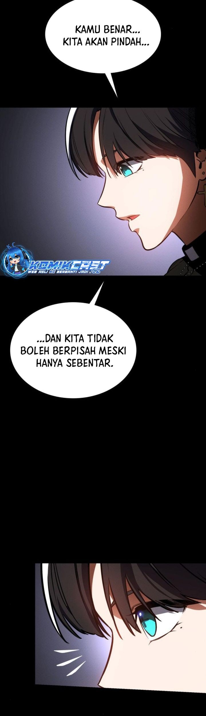 Day Walker Chapter 15 Gambar 15