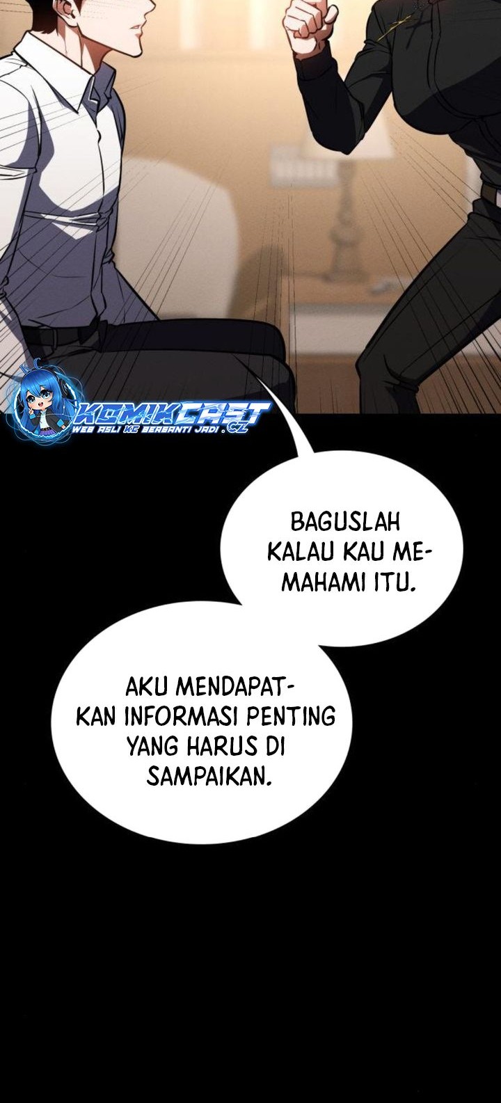 Day Walker Chapter 15 Gambar 26