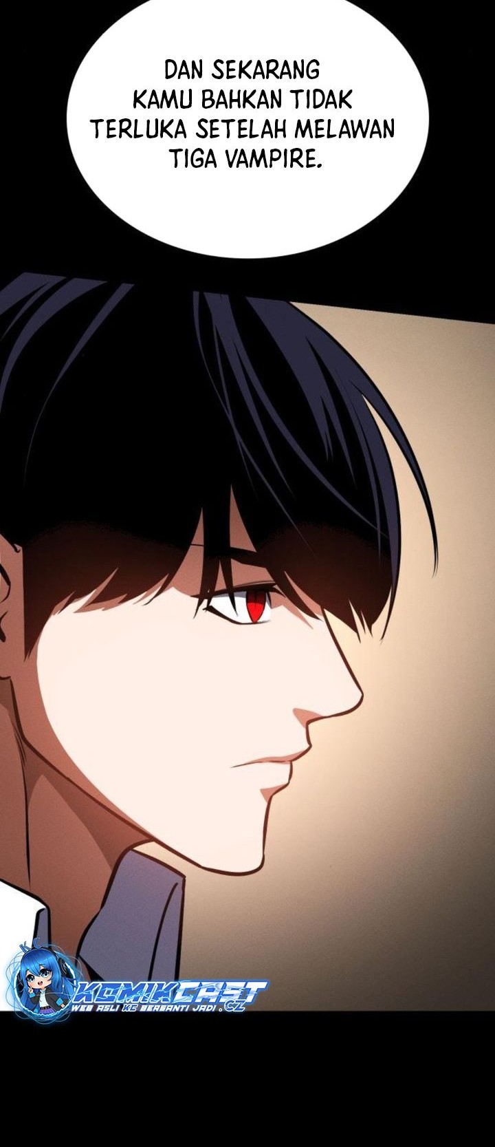 Day Walker Chapter 15 Gambar 20