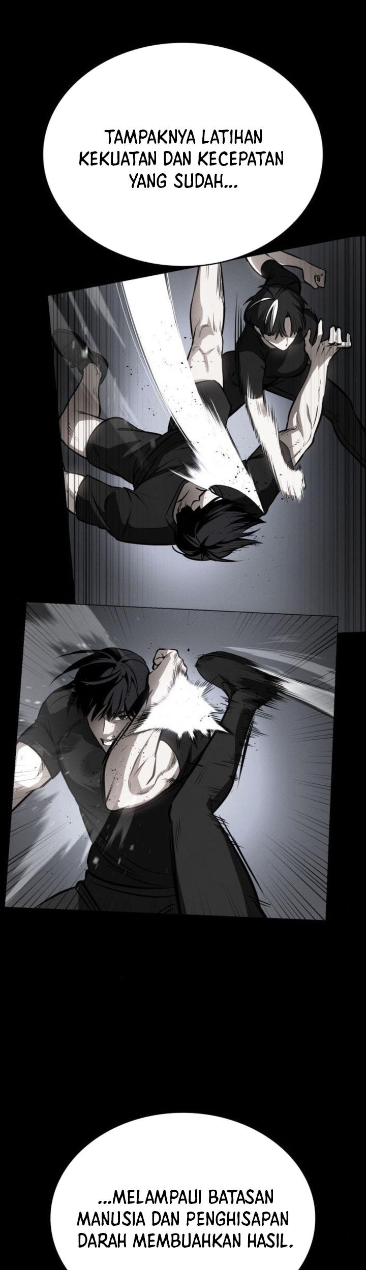 Day Walker Chapter 15 Gambar 21