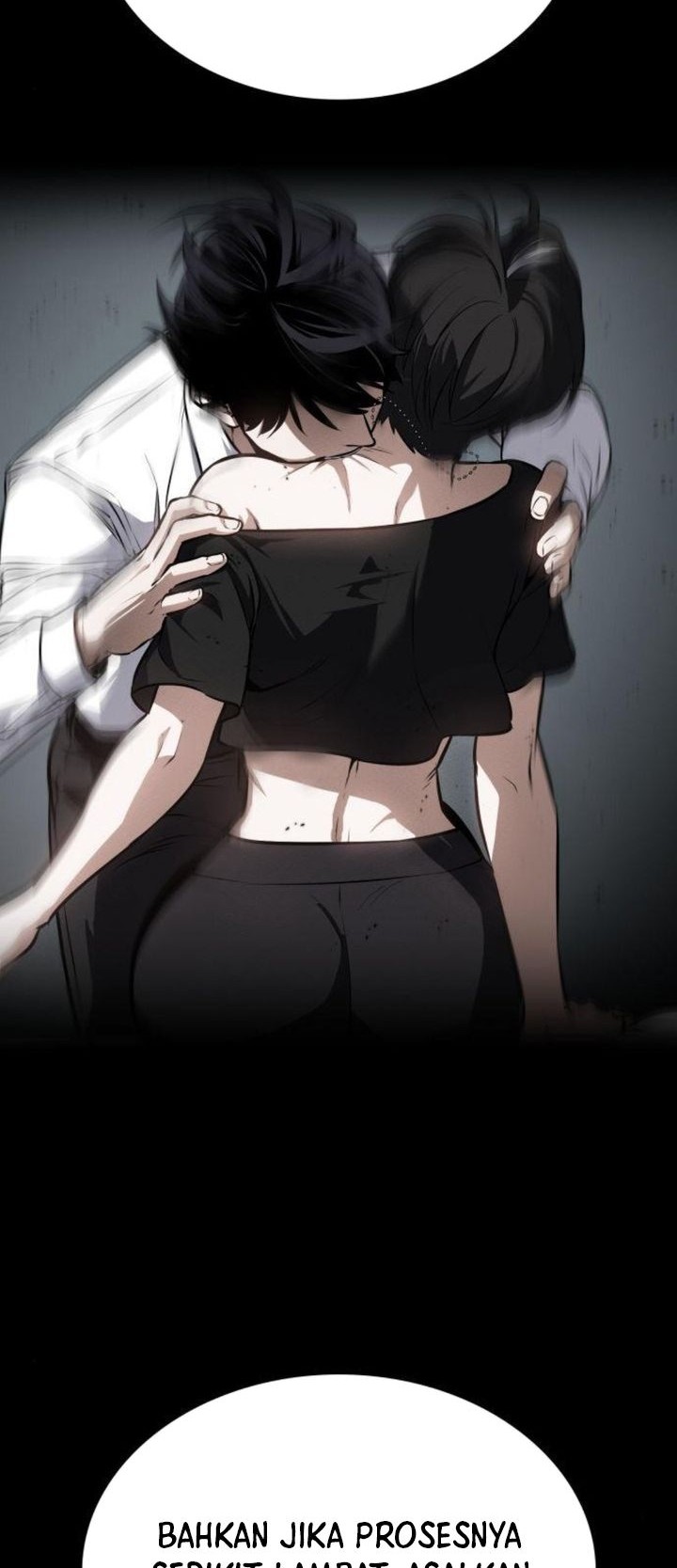 Day Walker Chapter 15 Gambar 22