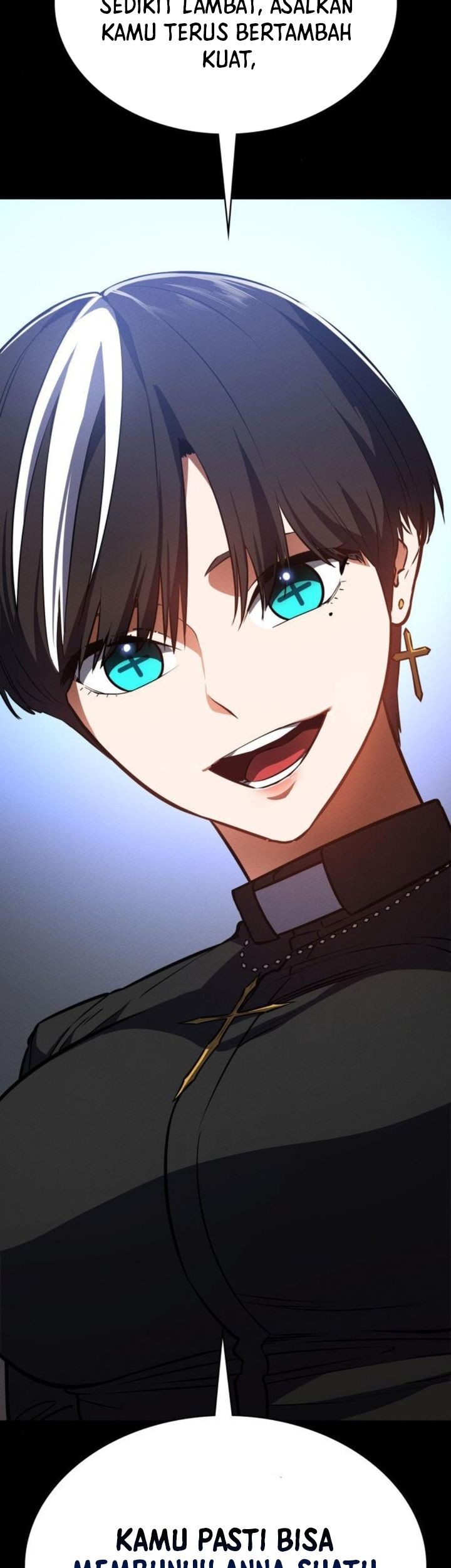 Day Walker Chapter 15 Gambar 23