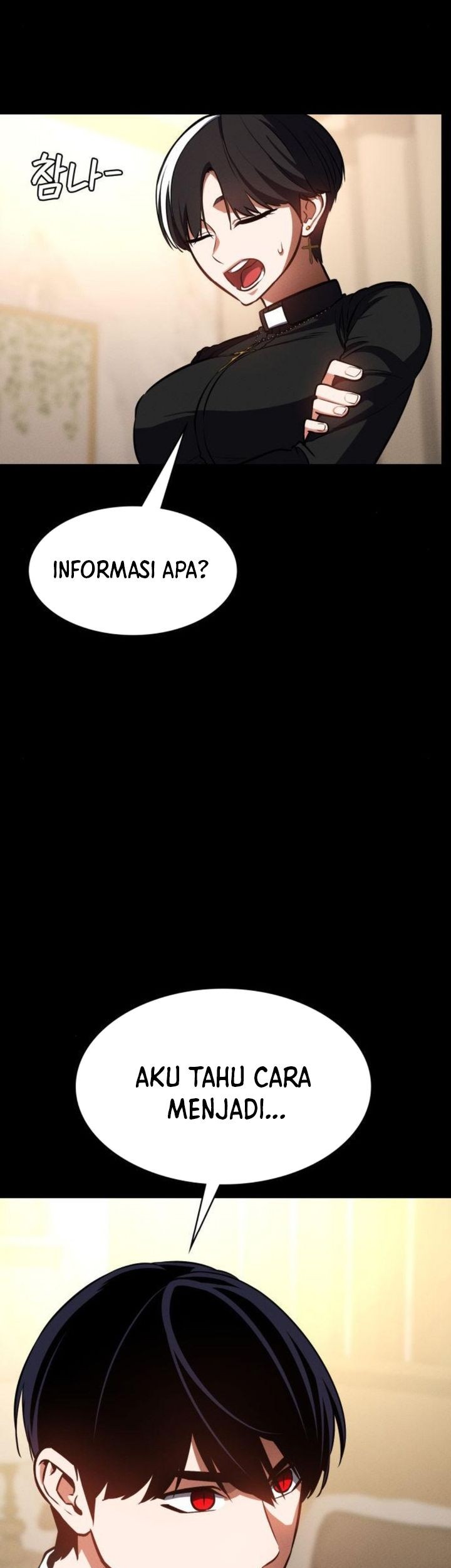 Day Walker Chapter 15 Gambar 27