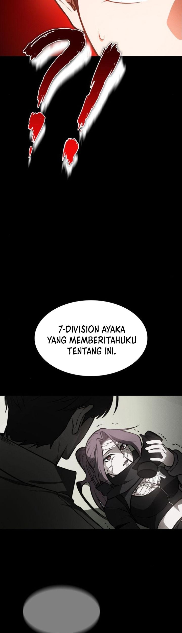 Day Walker Chapter 15 Gambar 29