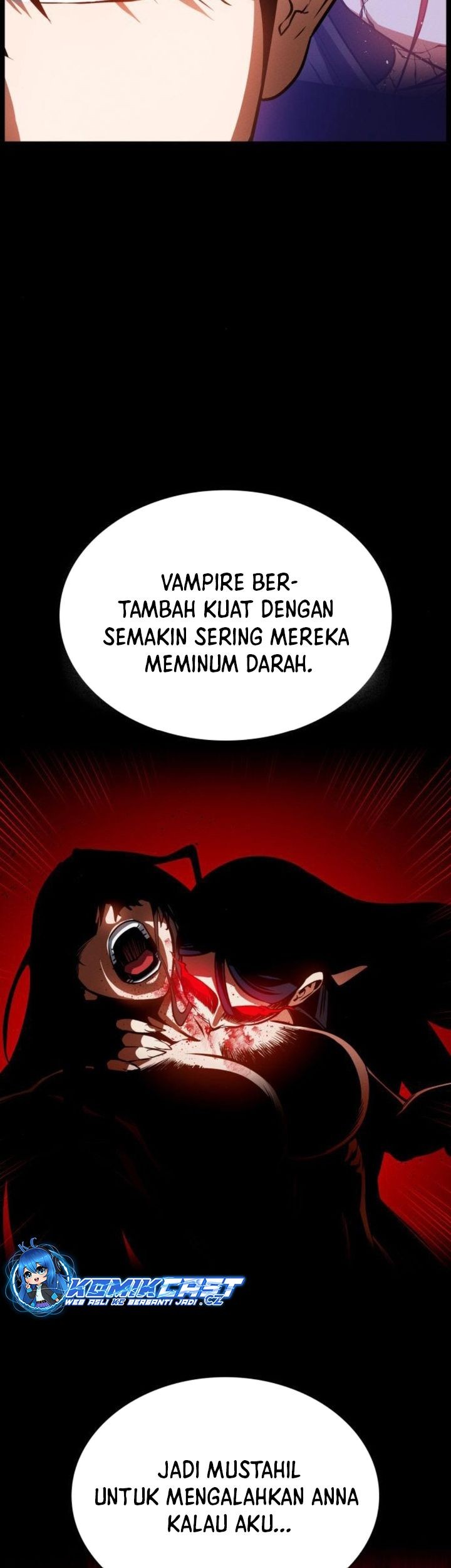 Day Walker Chapter 15 Gambar 31