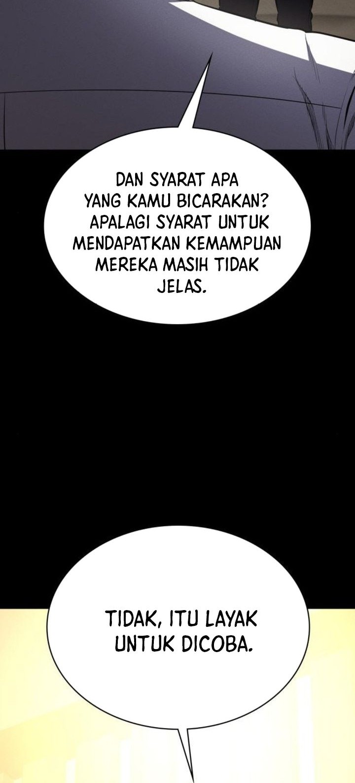 Day Walker Chapter 15 Gambar 36