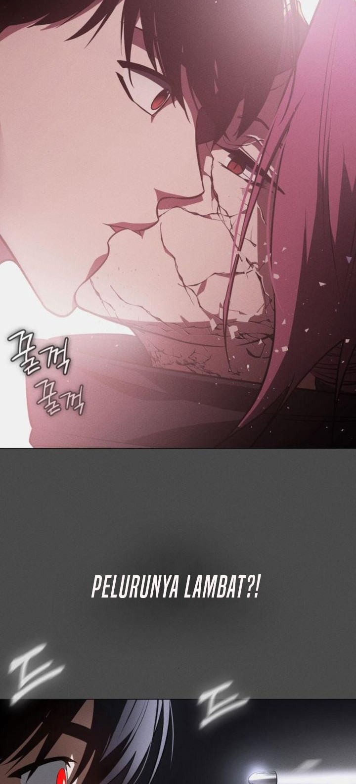 Day Walker Chapter 15 Gambar 38