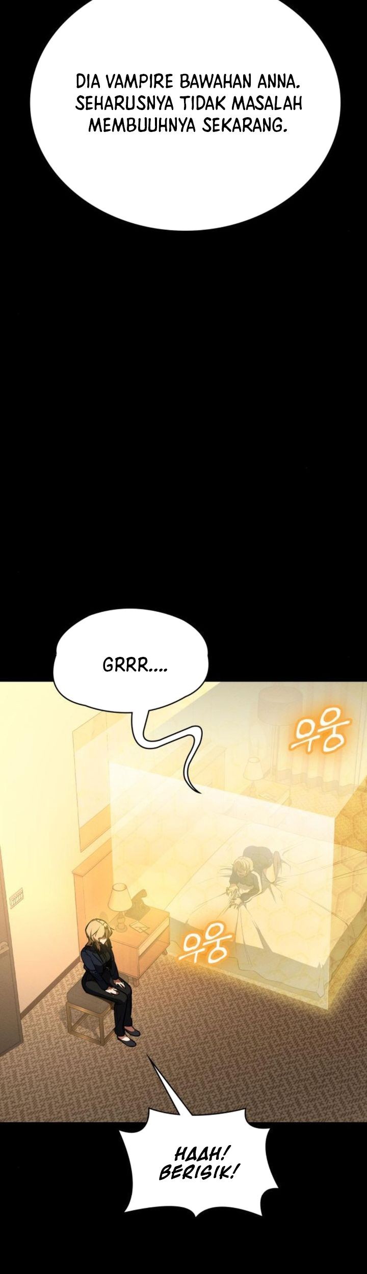 Day Walker Chapter 15 Gambar 45