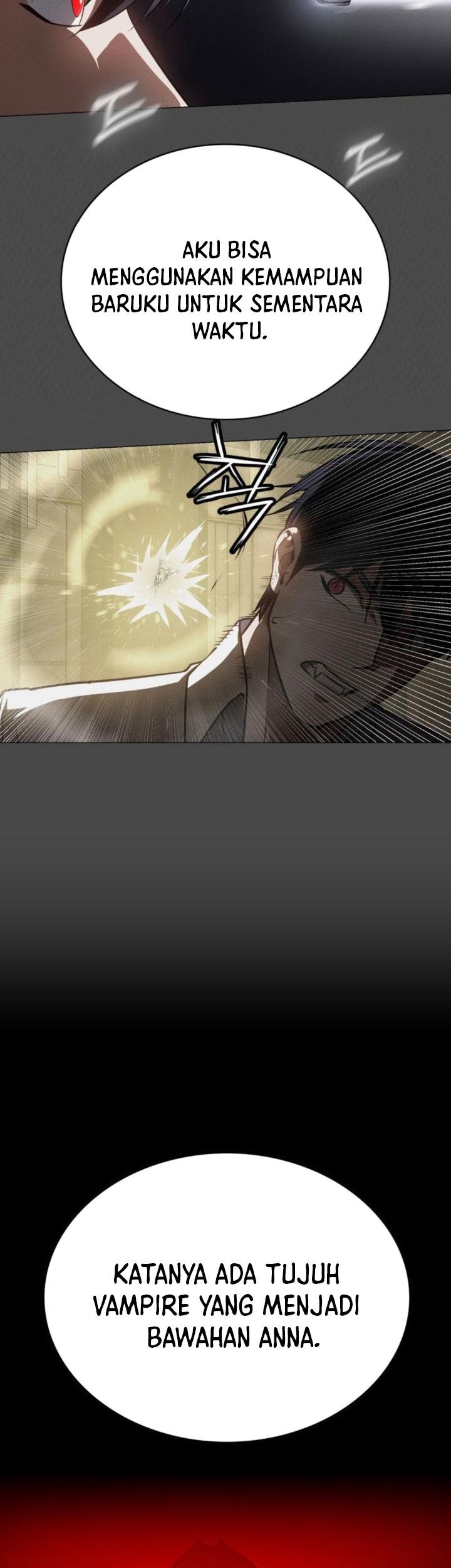 Day Walker Chapter 15 Gambar 39